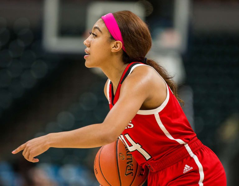 Three ACC Student-Athletes Selected in 2021 WNBA Draft - Atlantic