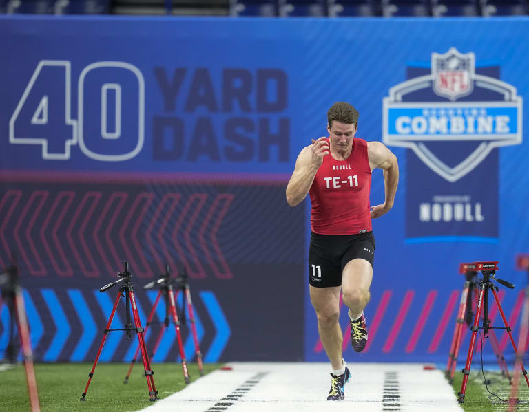 Oregon State Football NFL Combine Results - BeaversEdge