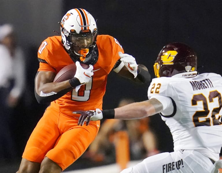 Know Your Foe: Oklahoma State - ASUDevils