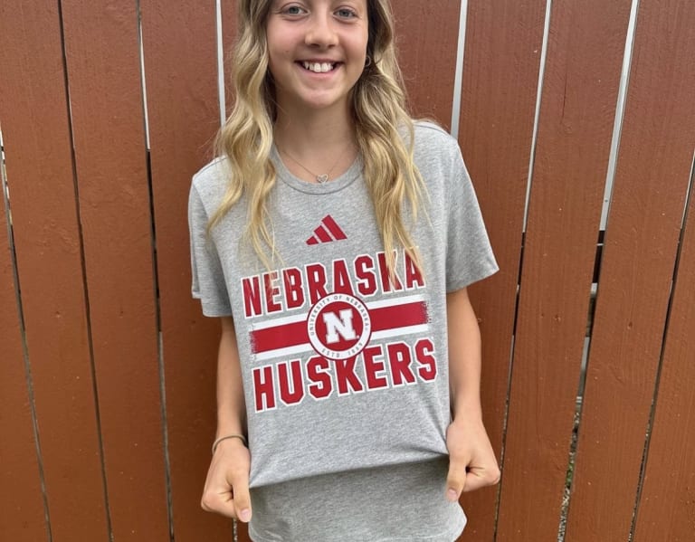 Nebraska Volleyball Huskers Add Local DS/L Keri Leimbach From Lincoln