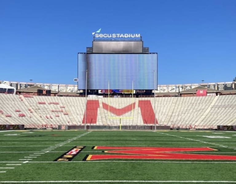 The Maryland football 2023 schedule was finalized by the Big Ten on Oct