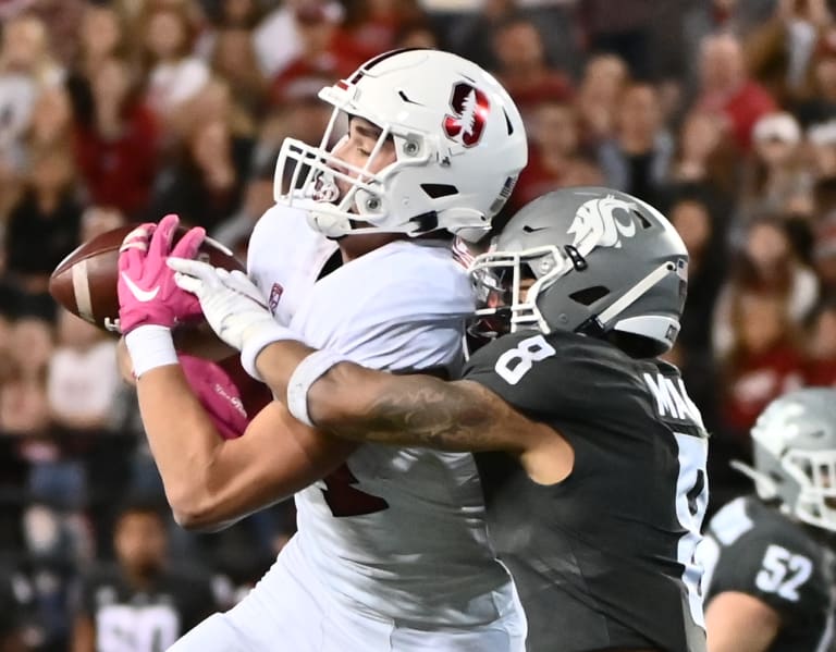The bye week comes at a good time for Stanford