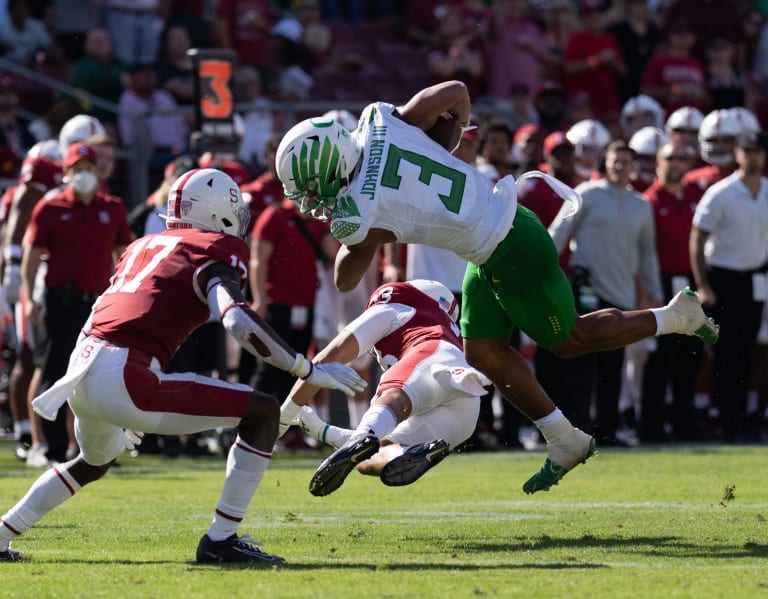 Stanford Football: Kickoff time and TV schedule set for Stanford’s first two games