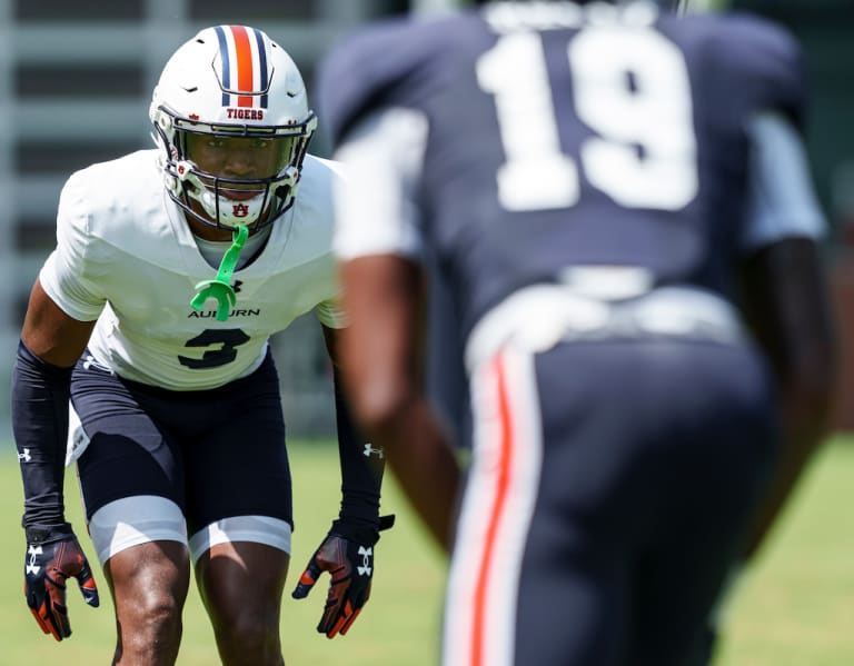 Auburn Faces Challenges Ahead of Music City Bowl with Player Transfers