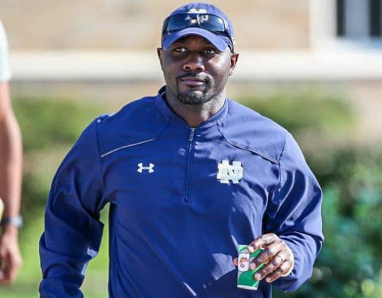 Notre Dame Shows It's No Underdog In Win Against Texas — College