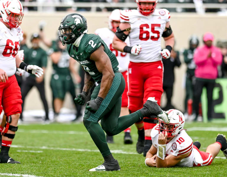 Michigan State Football 2024 Positional Preview Defensive and rush