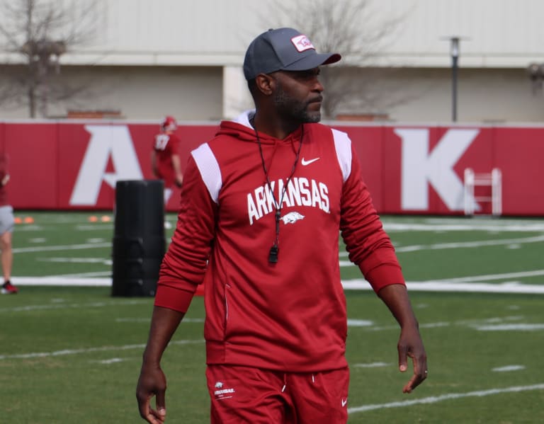 Arkansas lands transfer defensive back from Eastern Michigan