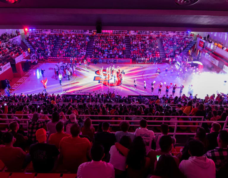 Handful Of Local Prospects At St. John's Tip Off RedStormReport