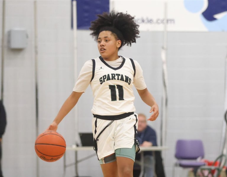 Iowa Offers 2024 Guard Prospect Go Iowa Awesome