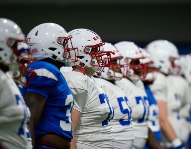 No. 19 SMU undefeated with Buechele and others who came home