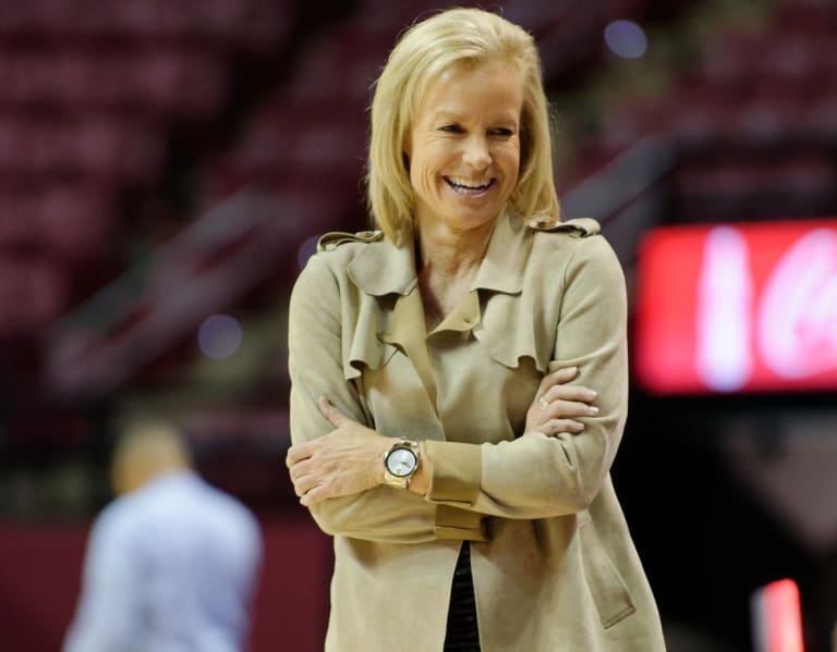 FSU Women's Basketball Coach Sue Semrau Discusses Changed Approach ...