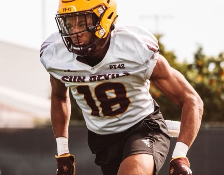 Safeties relishing freedom in a 'dangerous' scheme