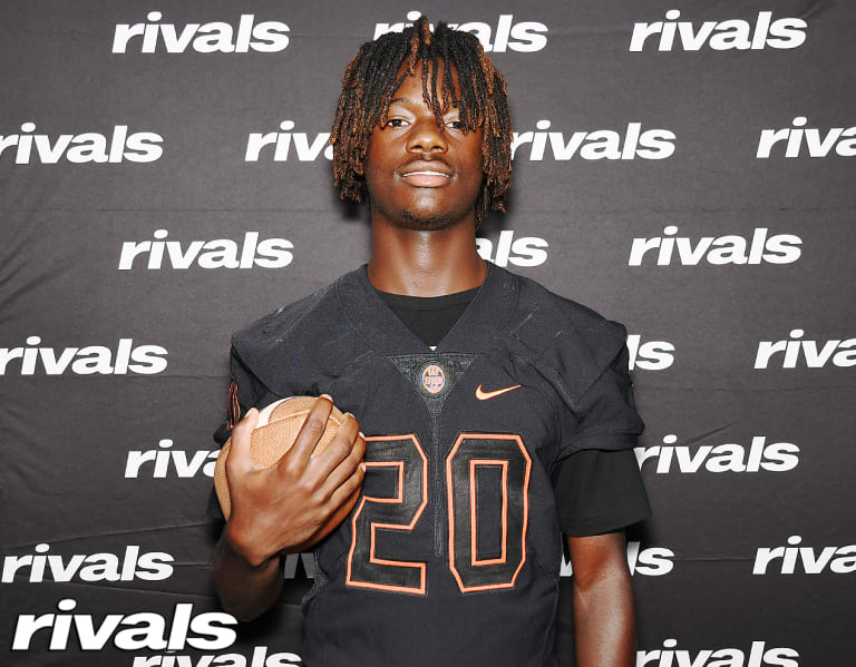 FSU Makes Cut As Four-star CB Ben Hanks Jr. Narrows His List Of Schools ...