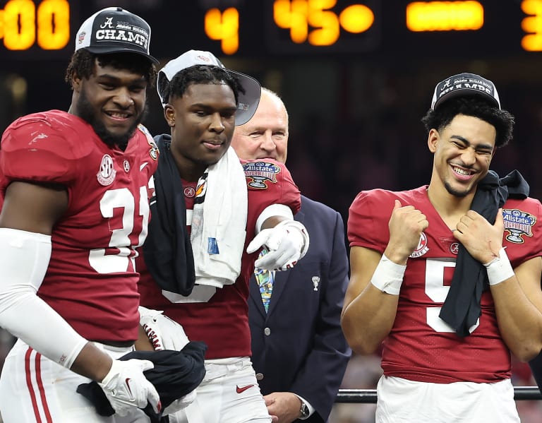 Three Alabama questions we're asking heading into Day 1 of the NFL