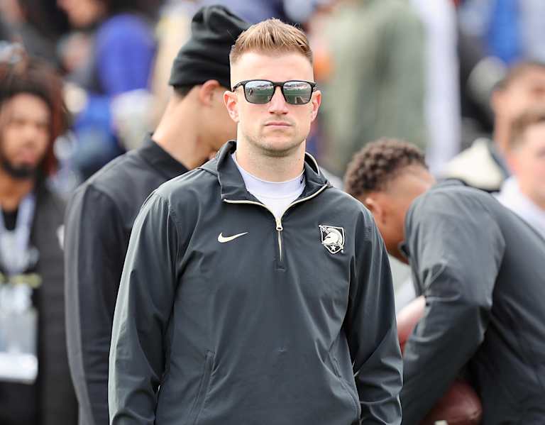 GBK: Then & Now with Army OC, Cody Worley