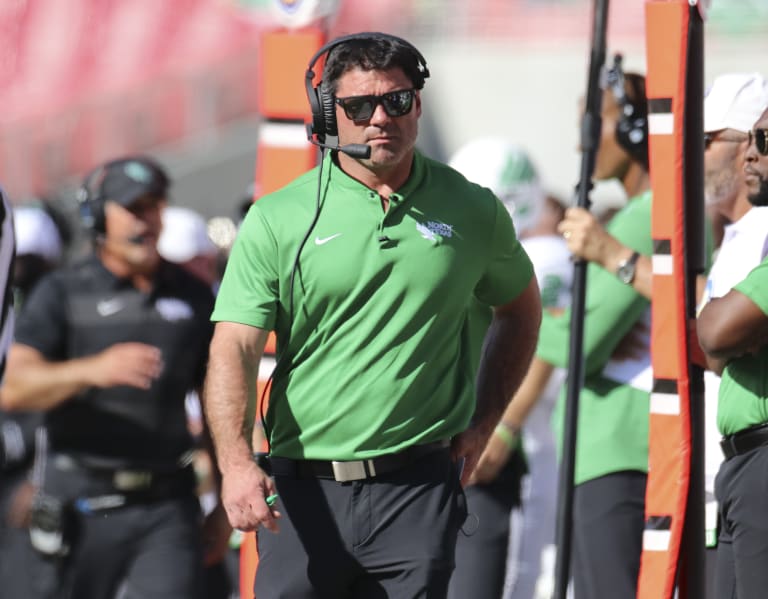 Sooners' 2024 Quarterback Commits React To Seth Littrell's Promotion 