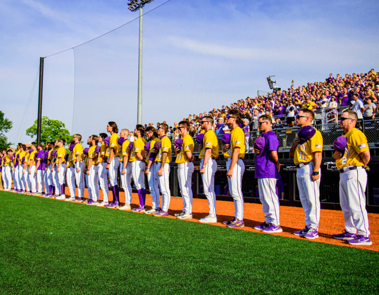 Which jersey should LSU baseball retire next?, Archive