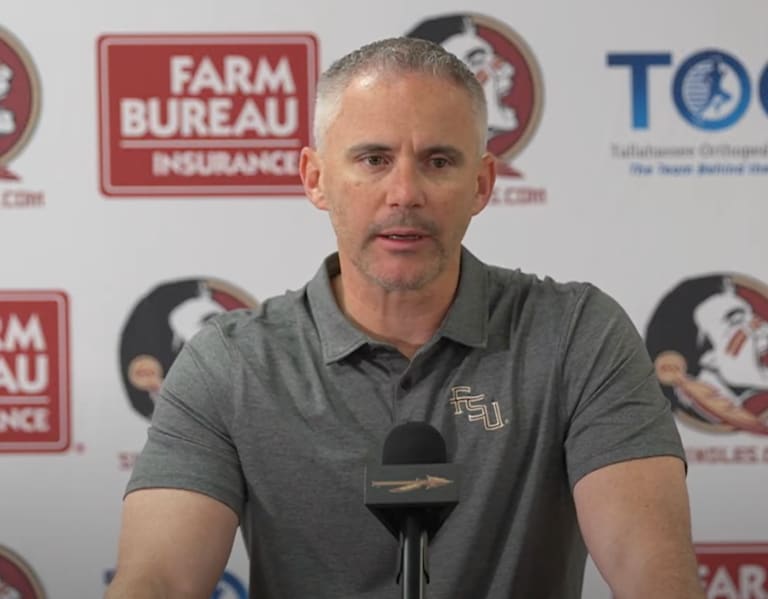Osceola Video: Mike Norvell wraps spring, talks transfer additions, needs