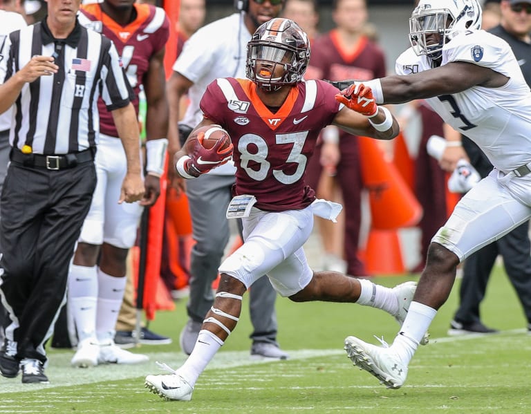 Virginia Tech Hokies 2021 Football Preview: Special Teams - HokieHaven