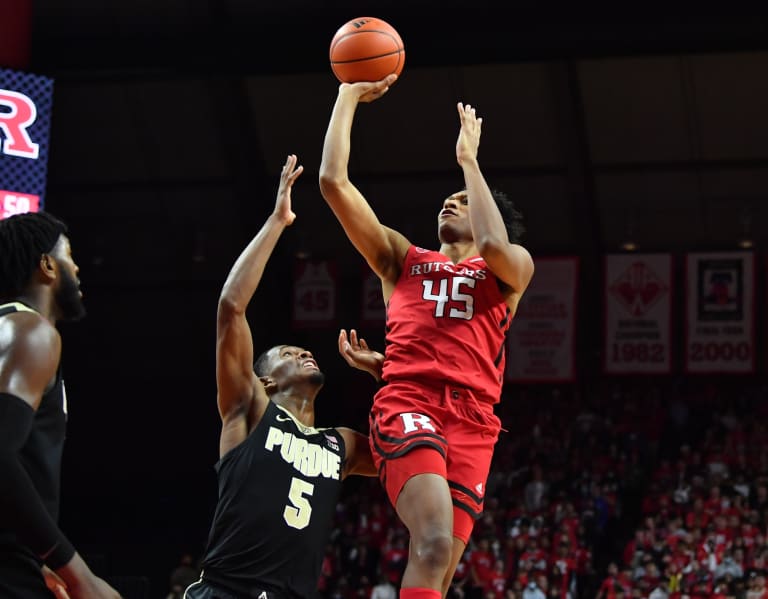 NBA Draft: Can Jaden Jones be drafted? How can RHJ improve his stock?