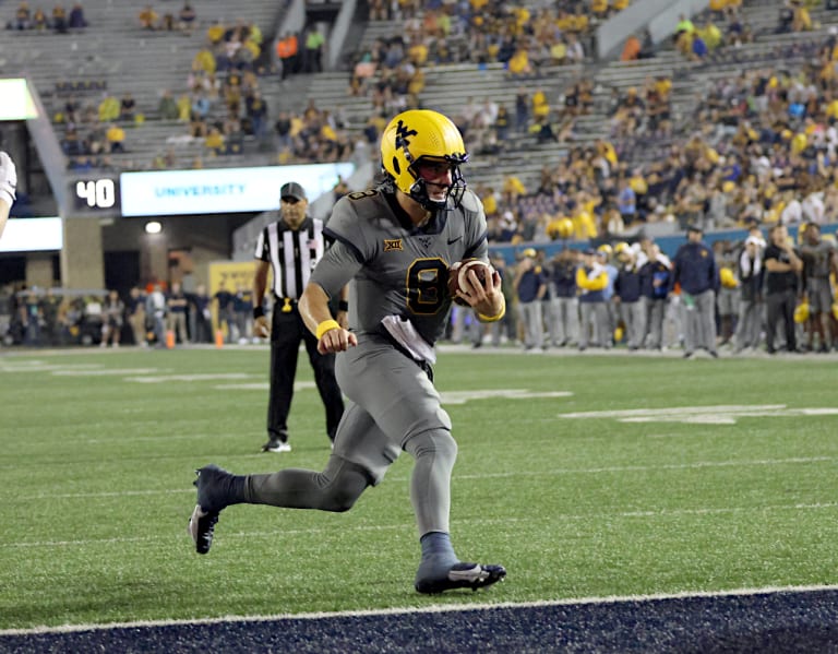 WVSports  –  West Virginia Mountaineers Football: Snap Counts: Duquesne