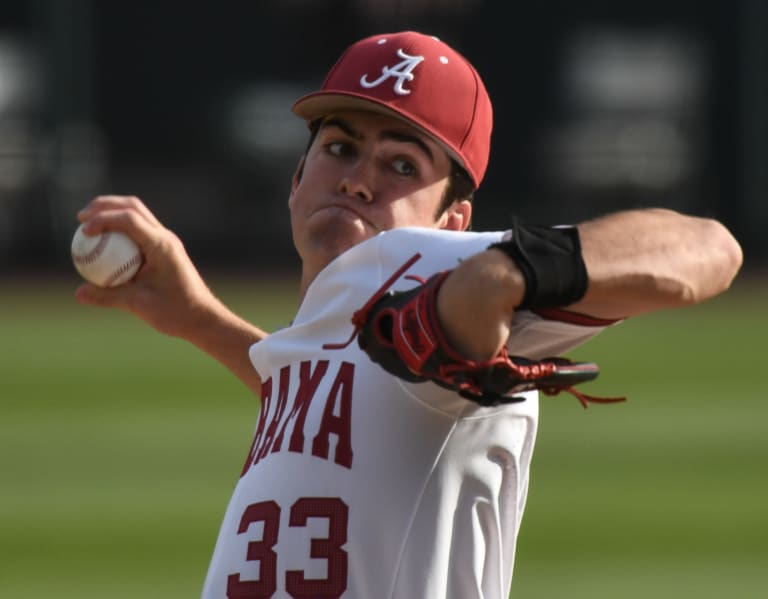 Patch's All-Time Tuscaloosa Baseball Team