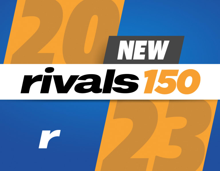 Updated Rivals150 for 2023 released