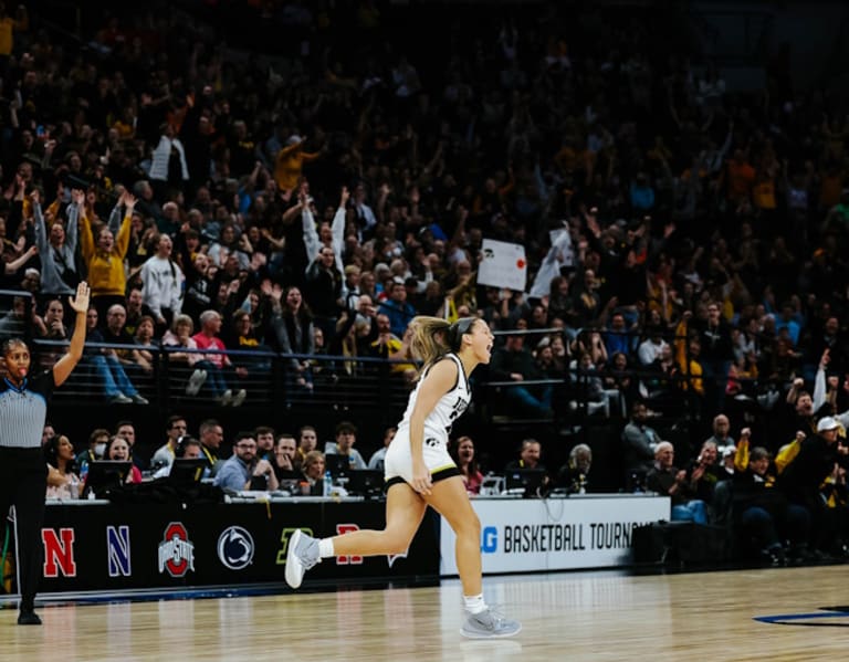 Iowa WBB Full Schedule Analysis Go Iowa Awesome