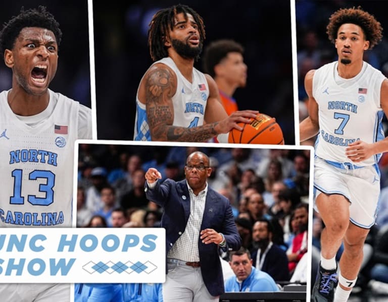 THI Podcast: The Basketball Show | Ugly Numbers, No Answers, Hubert Davis