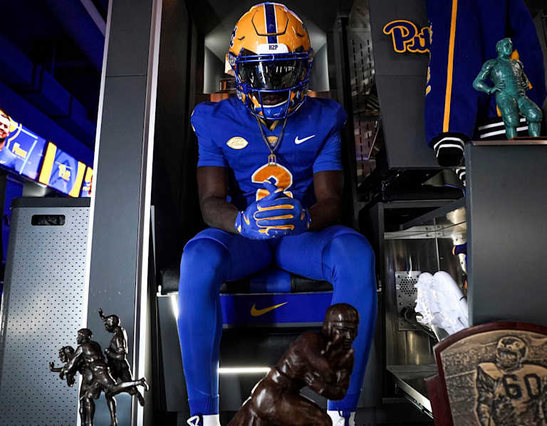 Pitt recruiting notebook: news following the first OV weekend