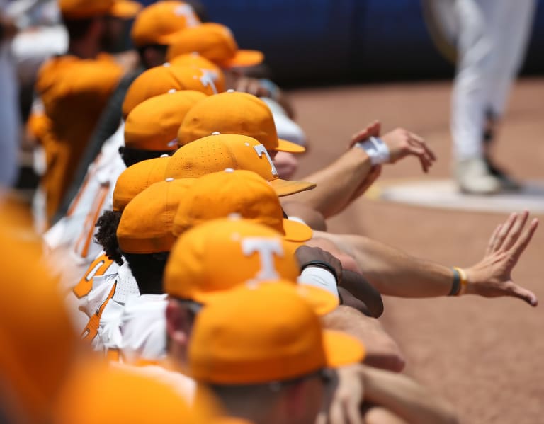 Nichols: 16th-ranked Diamond Vols mark SEC baseball's glorious return with  opening win over Georgia Southern - Sports Illustrated Tennessee Volunteers  News, Analysis and More