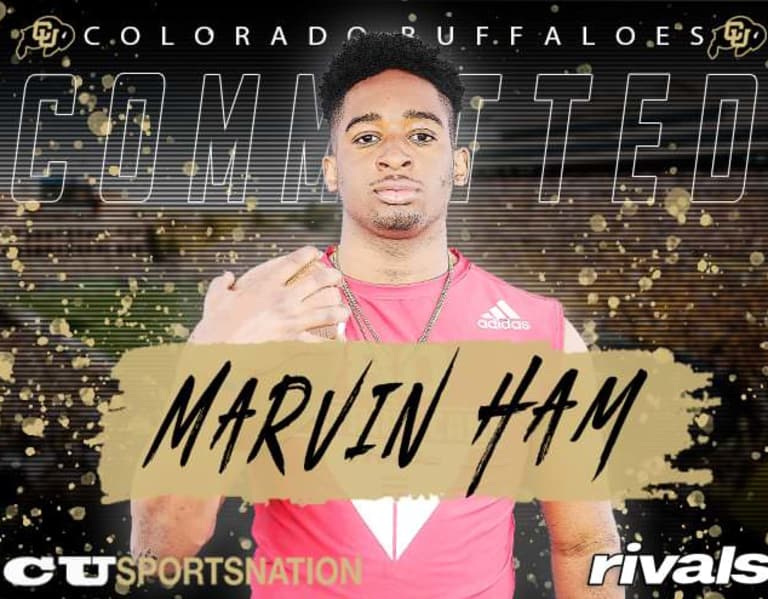 Colorado Buffaloes National Signing Day Central CUSportsReport