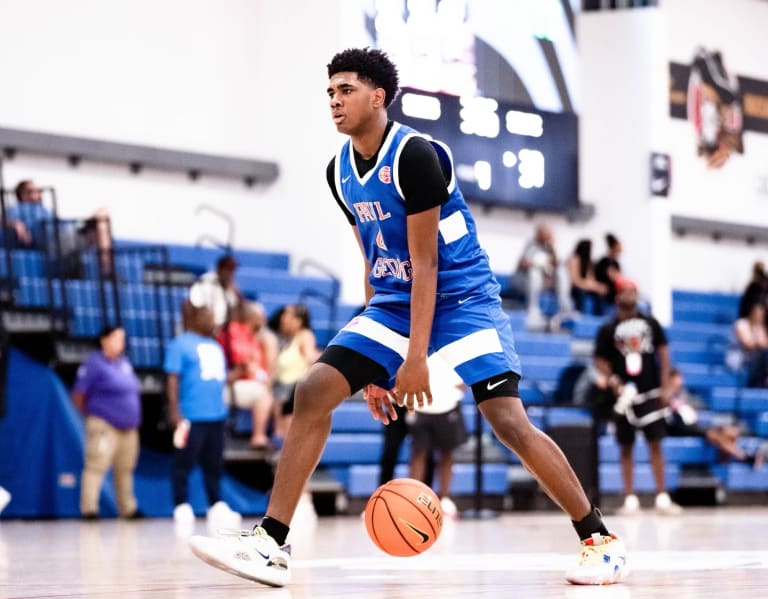 Arkansas Razorbacks Basketball Makes The Cut For Rivals Four-star Point ...