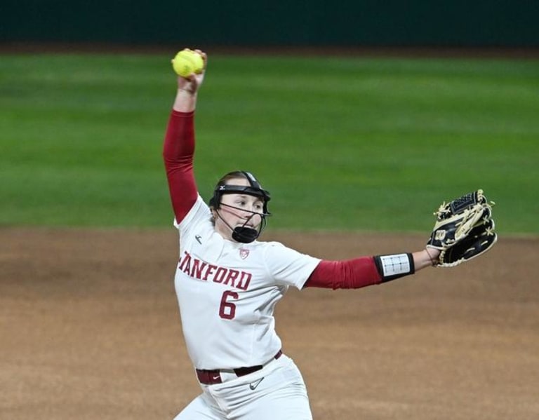 Stanford Softball No.5 Stanford SB goes undefeated at DeMarini