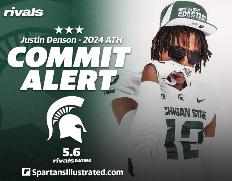 Spartan Baseball Announces 2023 Signing Class - Michigan State