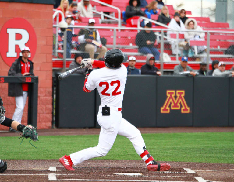 Three New Rutgers Baseball Hitters To Know Ahead Of 2025 Season