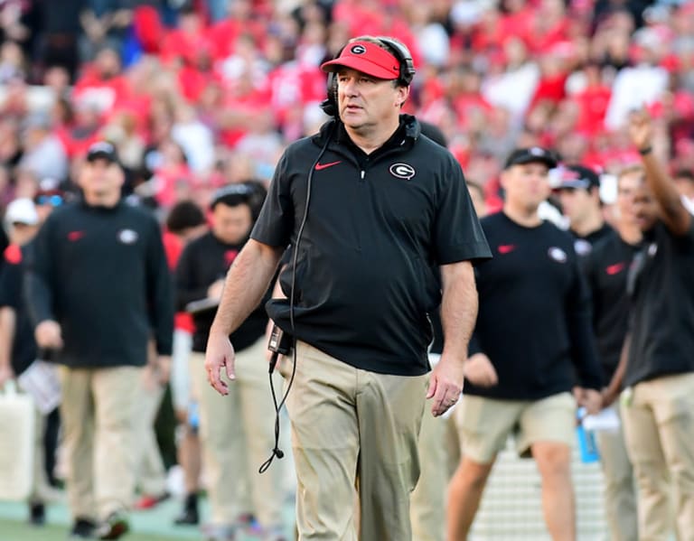 Georgia Football News and Notes for Wednesday - UGASports: Georgia ...