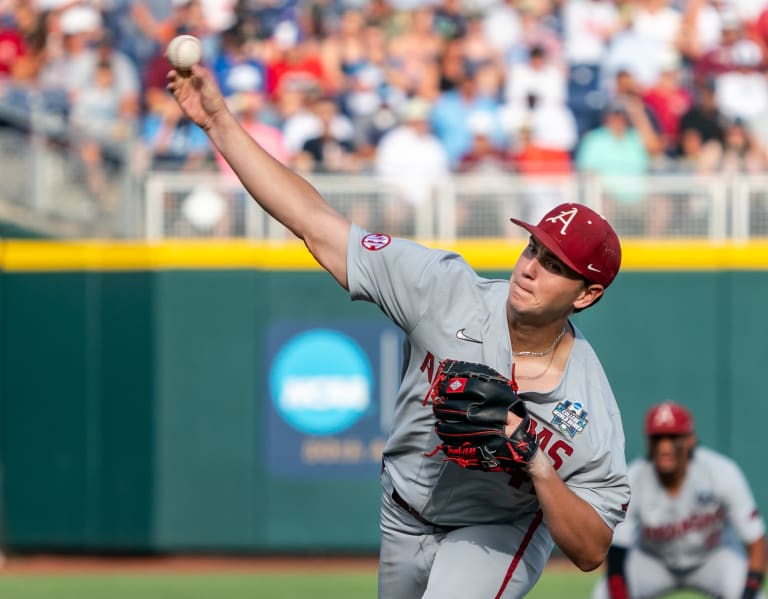 Strong seventh inning leads Auburn over Alabama - Auburn