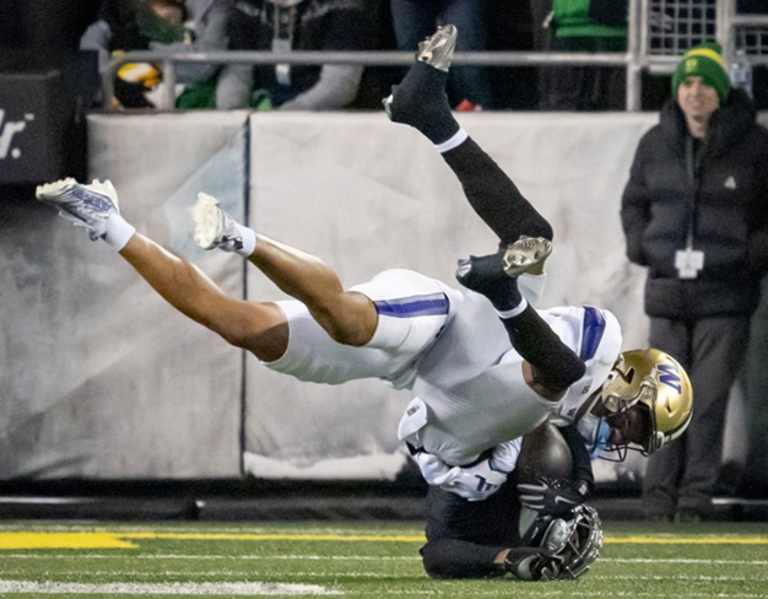 UNC Football Snapshot: Cornerback Thaddeus Dixon UNC Football Snapshot: Cornerback Thaddeus Dixon