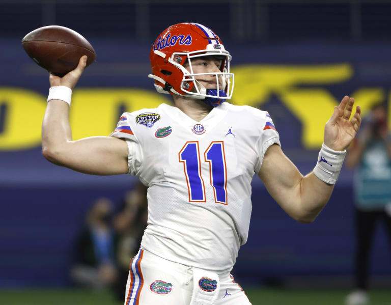 Fact or Fiction: Florida will take biggest step back in SEC next season
