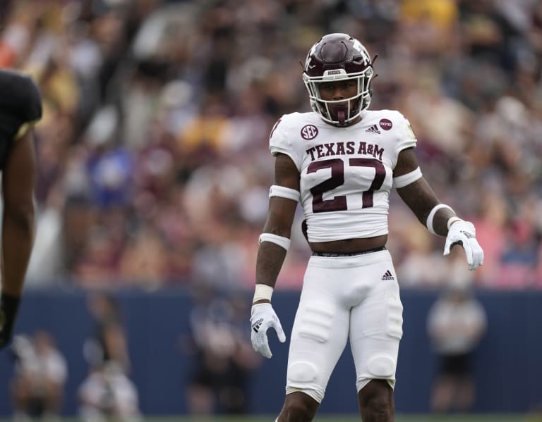 Top 10 Safeties In College Football Entering 2022 Season HawgBeat