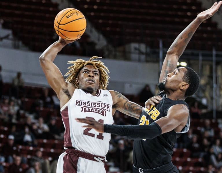 3 Takeaways from Mississippi State's 8047 win over ArkansasPine Bluff