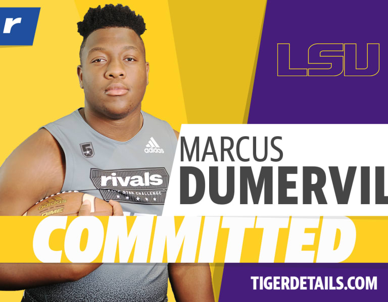 Signing Day Analysis: Dumervil Picks LSU - Rivals.com