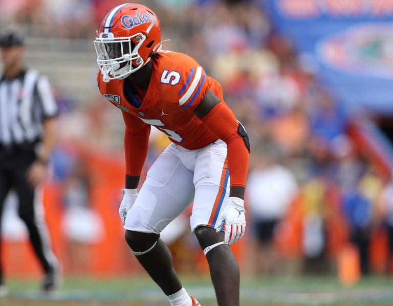 Elam named to Thorpe Award watch list