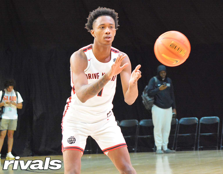 Who Is Arkansas Basketball Targeting In The 2023 Recruiting Class?