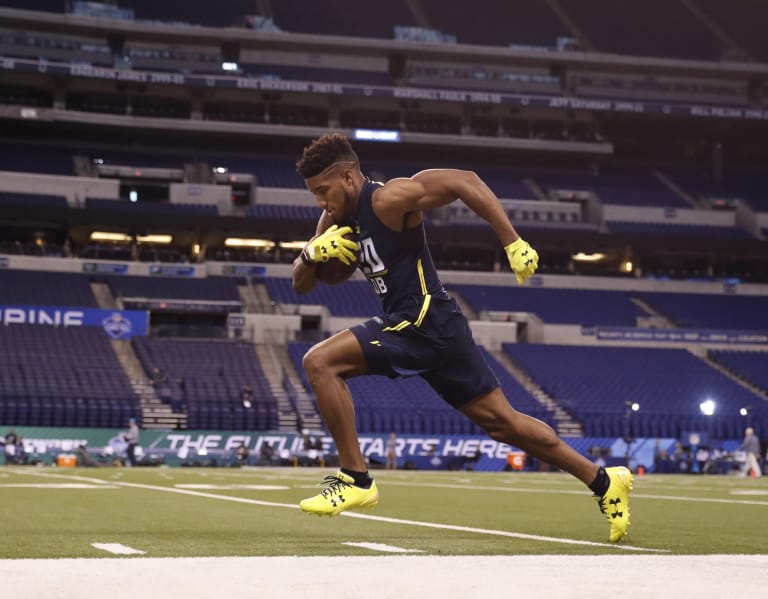 2023 NFL Combine results: Alabama football edition - TideIllustrated