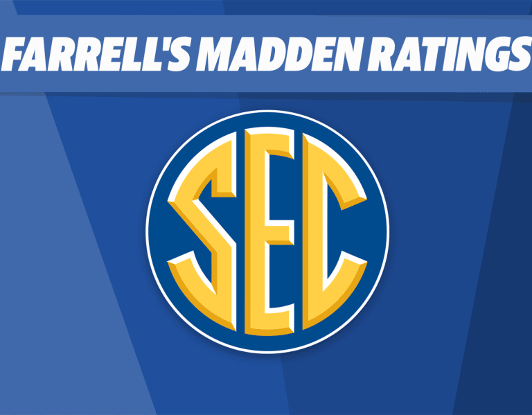 Madden Ratings: Farrell's highest-rated ACC players - Rivals.com