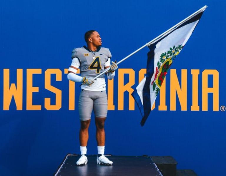 West Virginia Mountaineers: Commitment 101: Diore Hubbard - WVSports ...