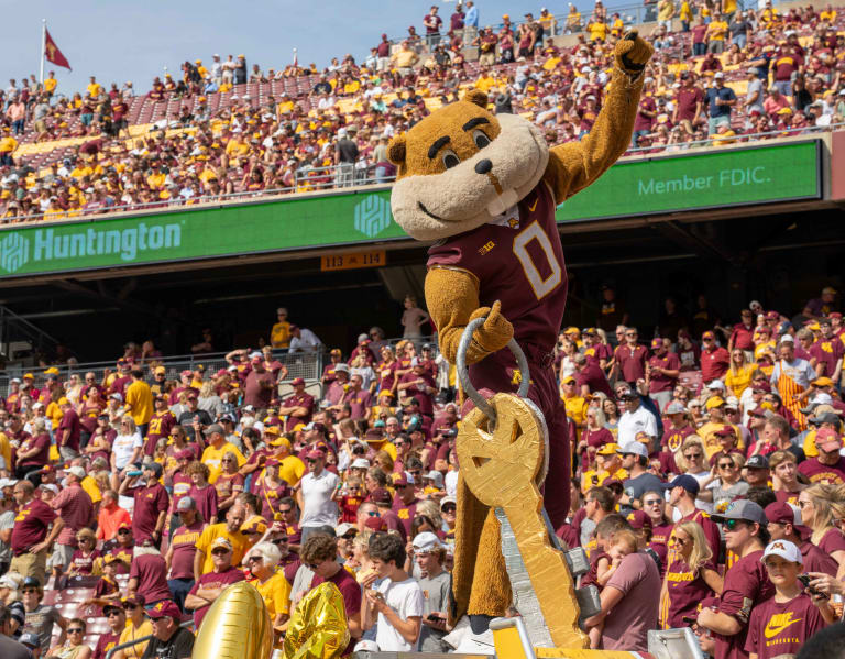 2026 OL Malachi Joyner Schedules Official Visit to Minnesota