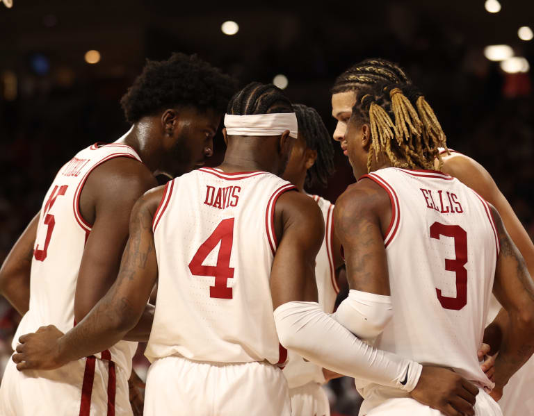 HawgBeat Hoops Postgame Show – Arkansas 77, Stanford 74 (2OT)